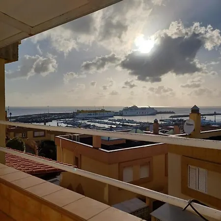 Mayi 2 Apartment