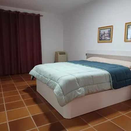 Mayi 2 Apartment