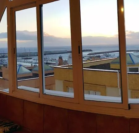 Mayi 2 Appartement Morro Jable (Fuerteventura)