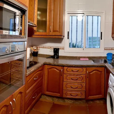 Mayi 2 Apartment