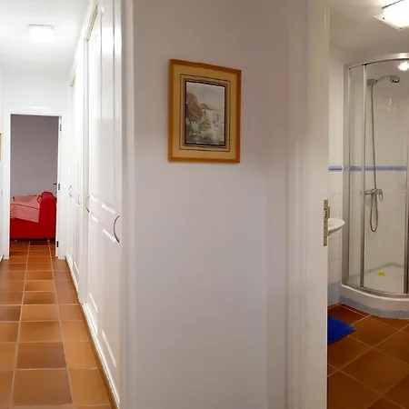 Mayi 2 Lejlighed Morro Jable (Fuerteventura)