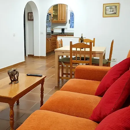 Mayi 2 Morro Jable (Fuerteventura)