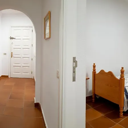 Mayi 2 Apartment *