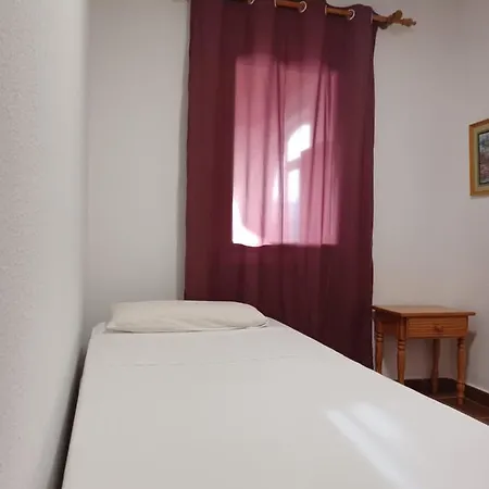 Mayi 2 * Morro Jable (Fuerteventura)