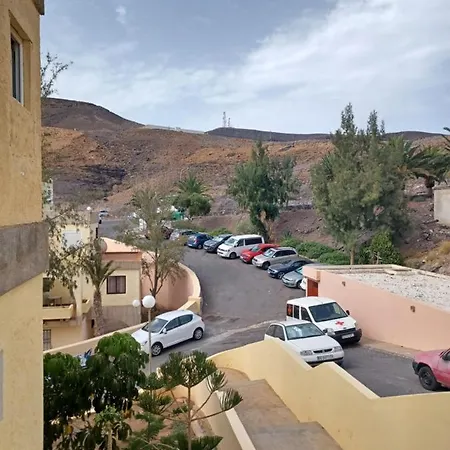 Mayi 2 Apartment