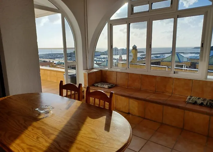 Mayi 2 아파트 모로델제블