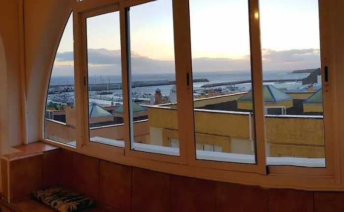 Mayi 2 아파트 모로델제블