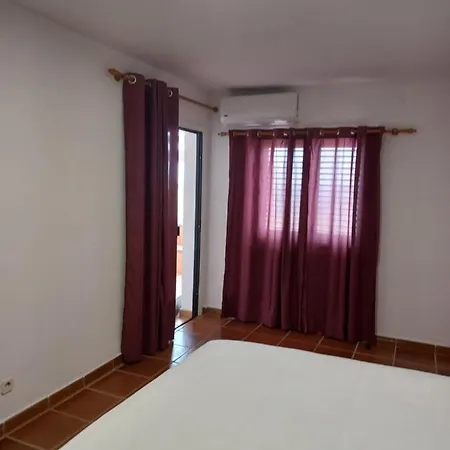Apartamento Mayi 2 *