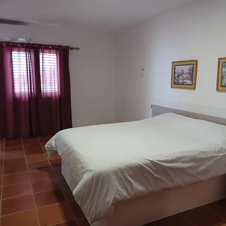 Lägenhet Mayi 2 Morro Jable (Fuerteventura)