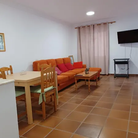 Mayi 2 Apartamento *