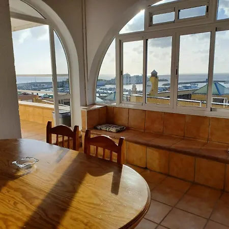 Mayi 2 Appartement Morro Jable