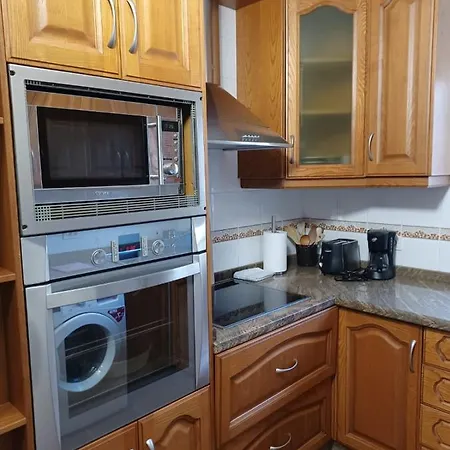 Mayi 2 Apartamento *