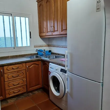 Mayi 2 Apartamento *
