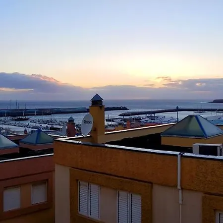 Apartamento Mayi 2