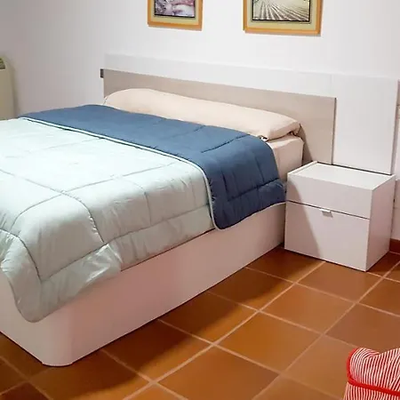 Apartamento Mayi 2