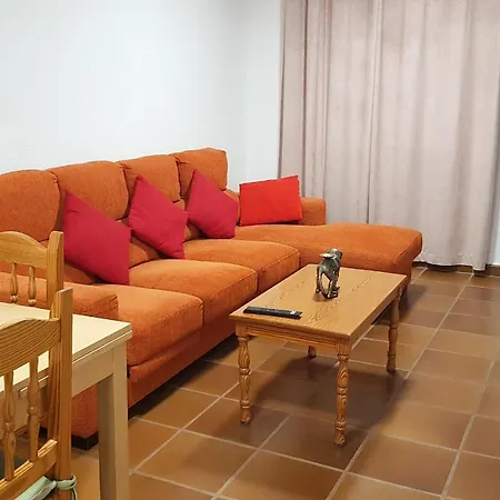 Mayi 2 Appartement